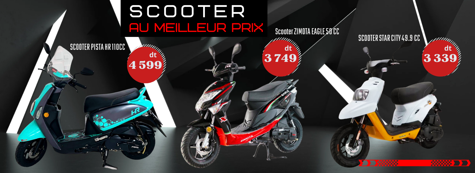 motos